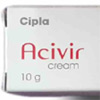 Acivir Cream